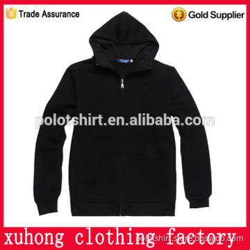 Shenzhen manufacturer garment adults lightweight sportswear type pocket hoodies